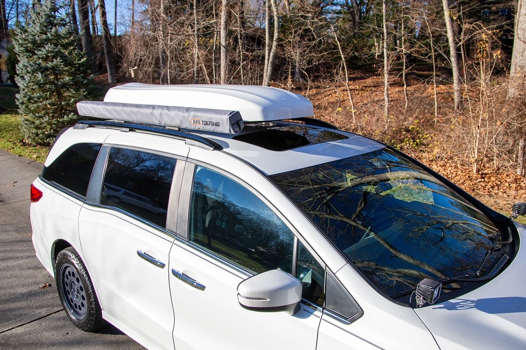 2022 Honda Odyssey - Image 11 of 21