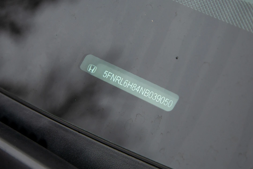 2022 Honda Odyssey - Image 13 of 21