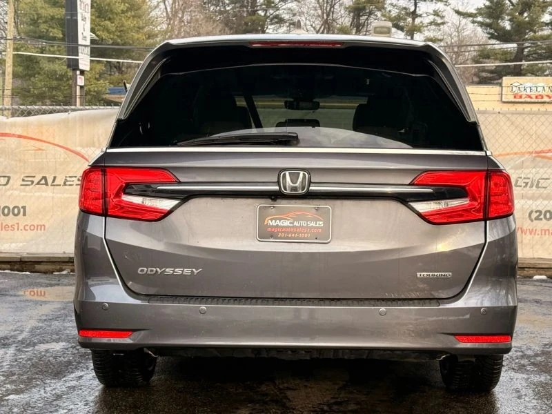 2022 Honda Odyssey - Image 10 of 12