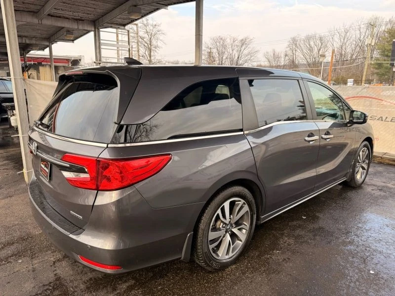 2022 Honda Odyssey - Image 12 of 12