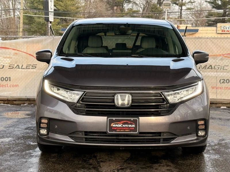 2022 Honda Odyssey - Image 5 of 12