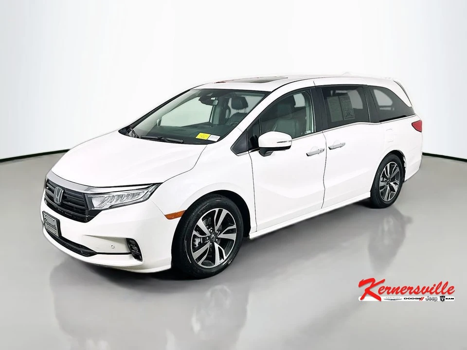 2022 Honda Odyssey - Image 3 of 21