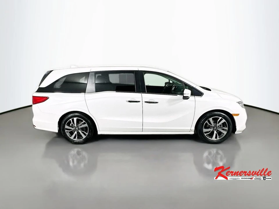2022 Honda Odyssey - Image 8 of 21