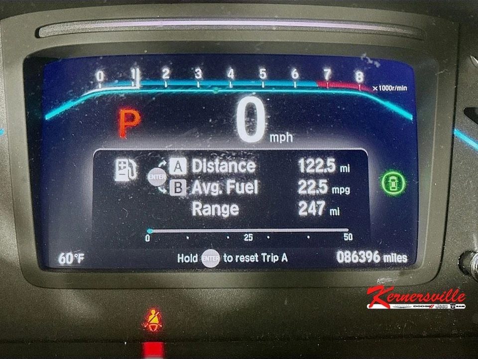 2022 Honda Odyssey - Image 15 of 21