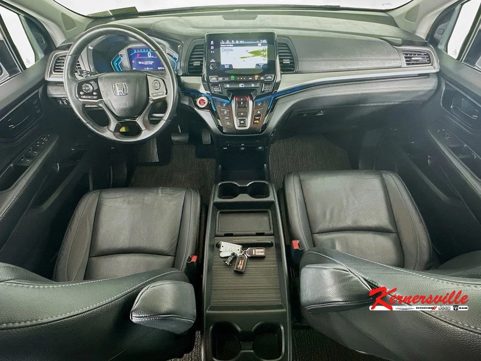 2022 Honda Odyssey - Image 10 of 21