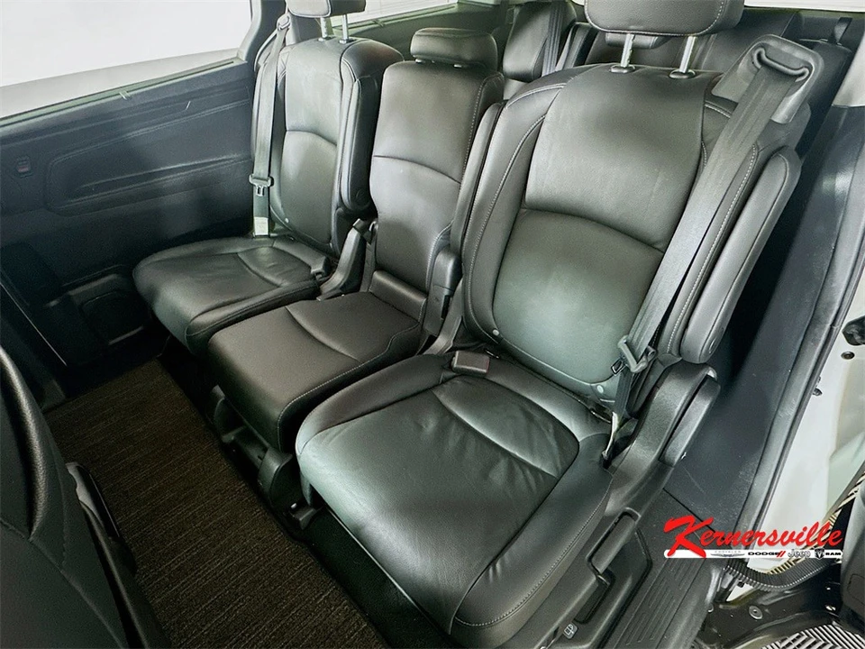 2022 Honda Odyssey - Image 12 of 21