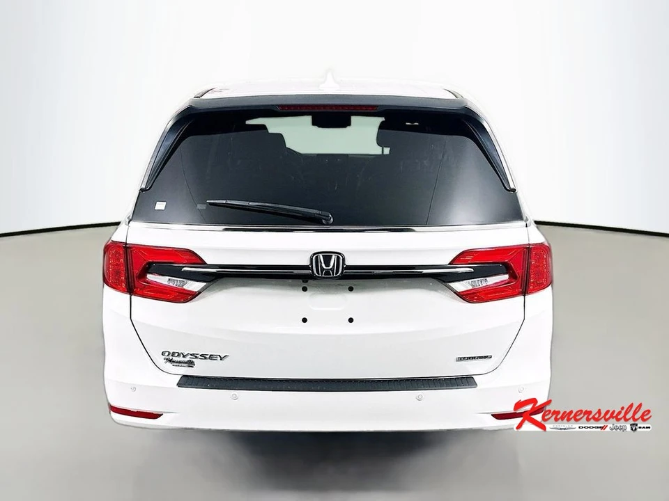 2022 Honda Odyssey - Image 6 of 21