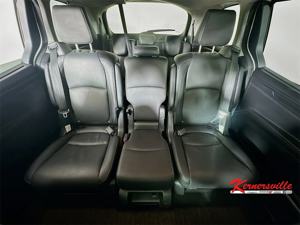 2022 Honda Odyssey - Image 13 of 21