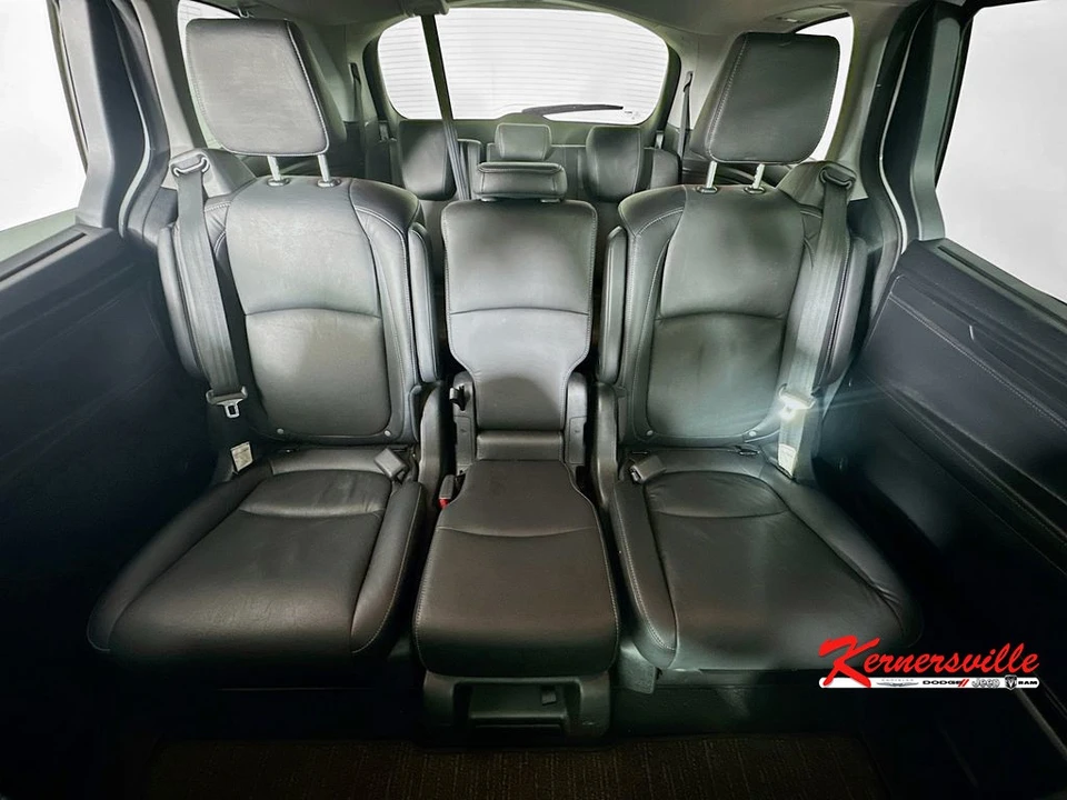 2022 Honda Odyssey - Image 13 of 21