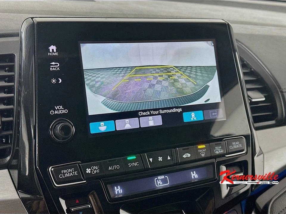 2022 Honda Odyssey - Image 20 of 21