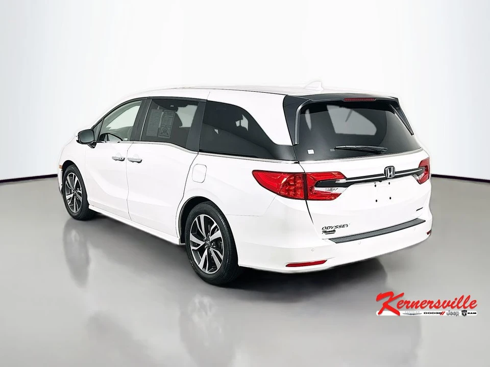 2022 Honda Odyssey - Image 5 of 21