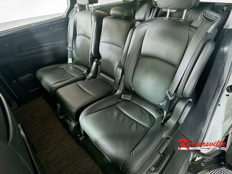 2022 Honda Odyssey - Image 12 of 21