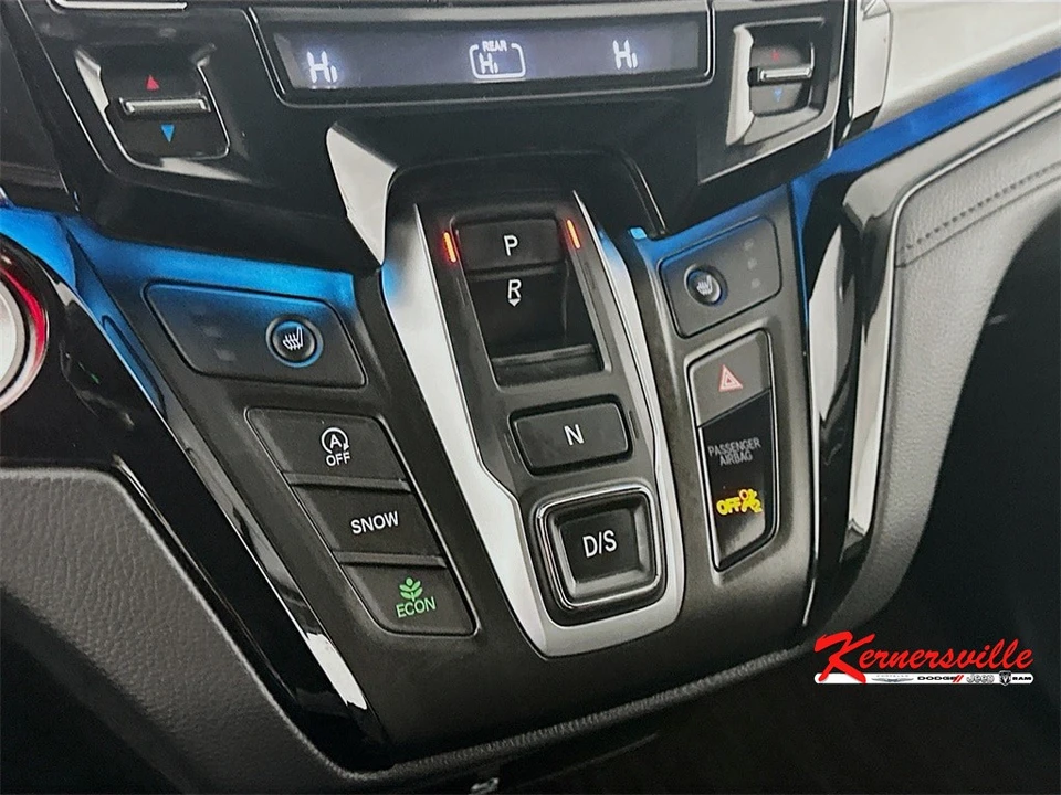2022 Honda Odyssey - Image 16 of 21