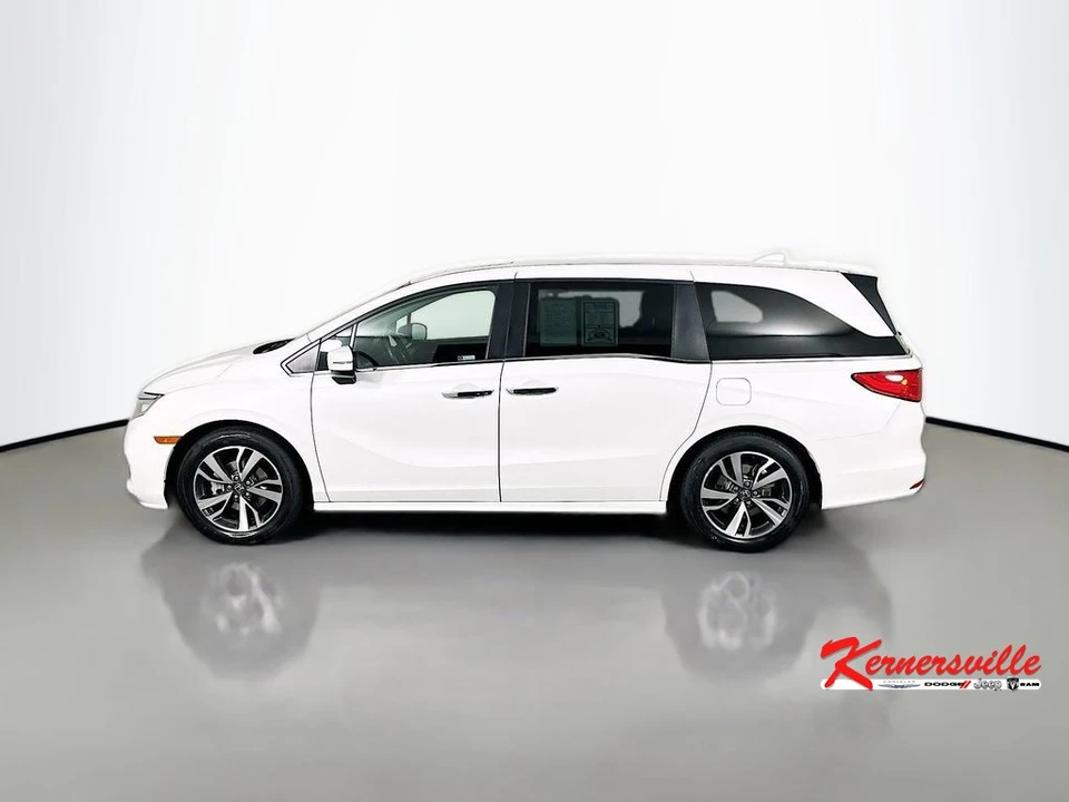2022 Honda Odyssey - Image 4 of 21