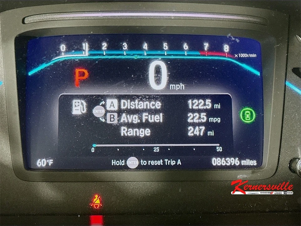 2022 Honda Odyssey - Image 15 of 21