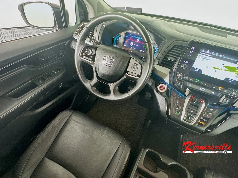 2022 Honda Odyssey - Image 9 of 21