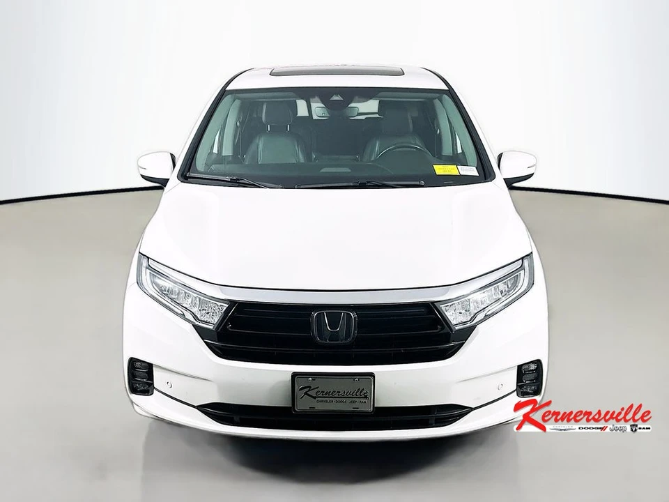 2022 Honda Odyssey - Image 2 of 21