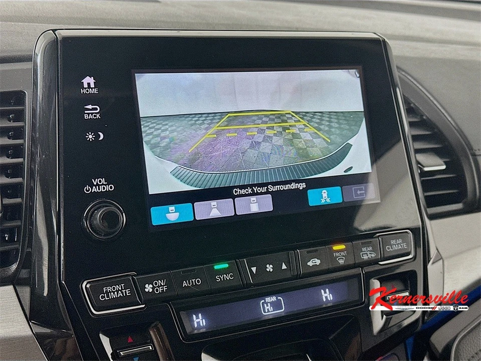 2022 Honda Odyssey - Image 20 of 21