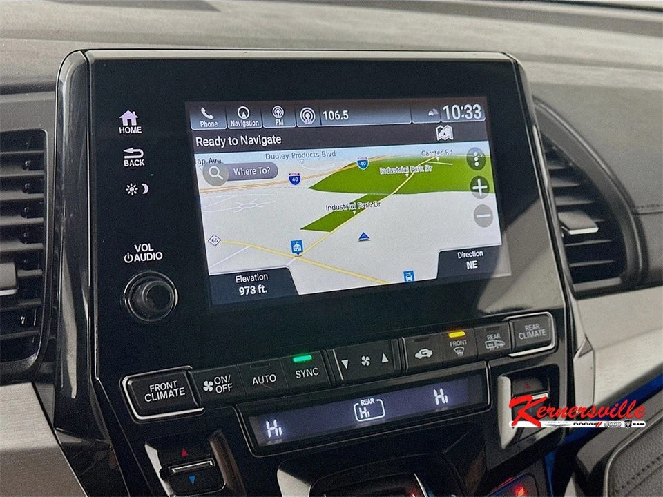 2022 Honda Odyssey - Image 19 of 21
