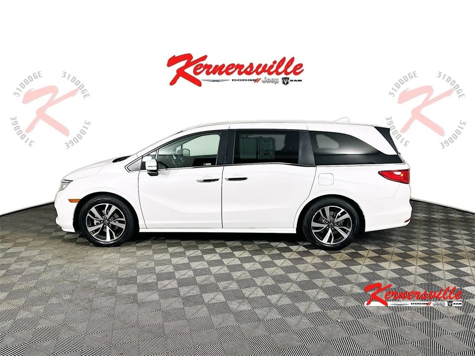 2022 Honda Odyssey - Image 4 of 21