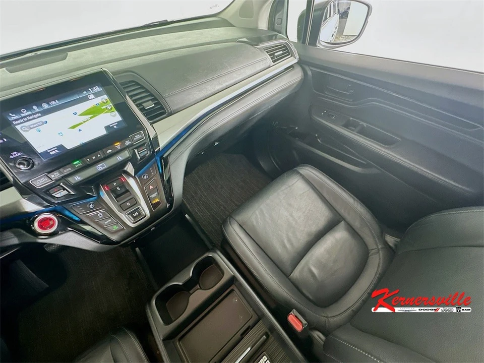 2022 Honda Odyssey - Image 11 of 21