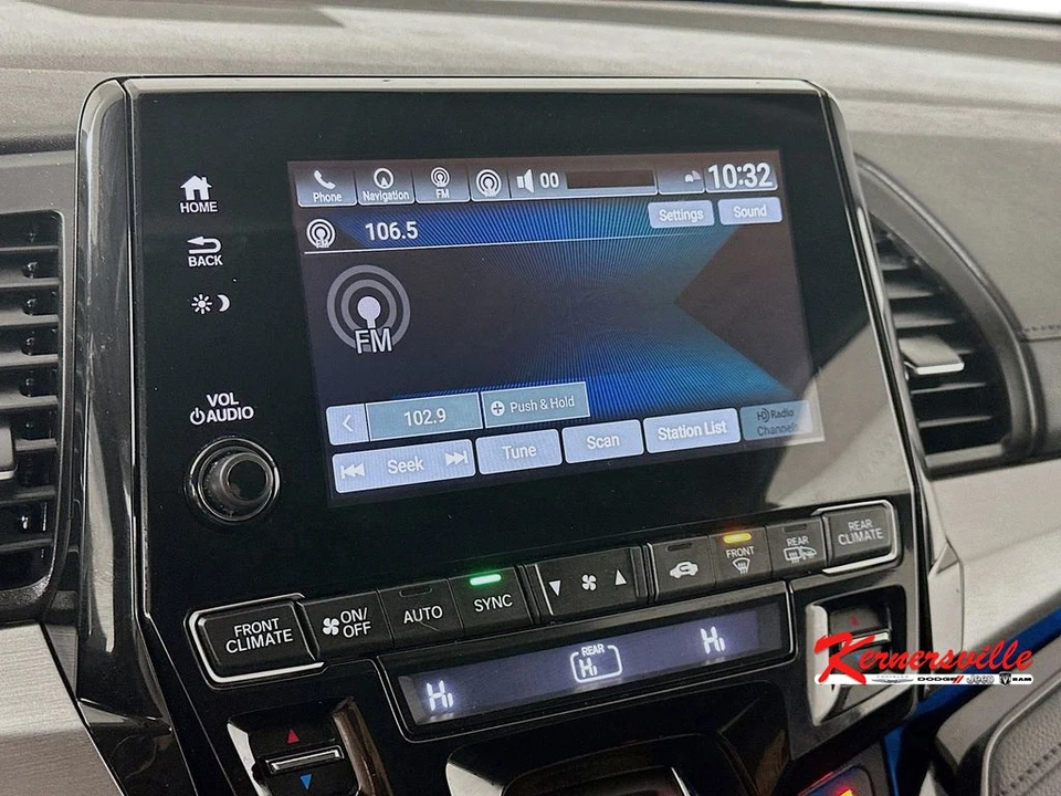 2022 Honda Odyssey - Image 17 of 21