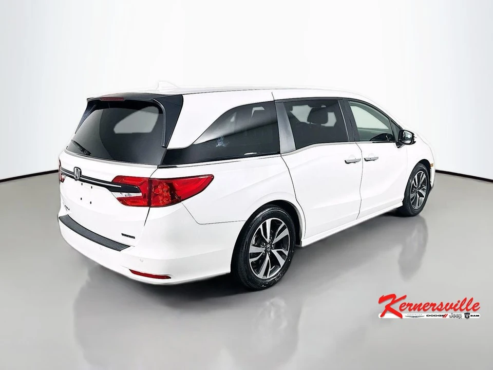 2022 Honda Odyssey - Image 7 of 21