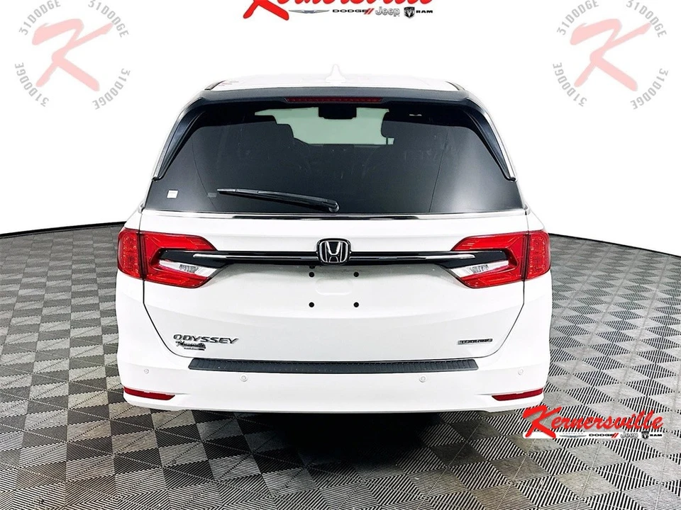 2022 Honda Odyssey - Image 6 of 21