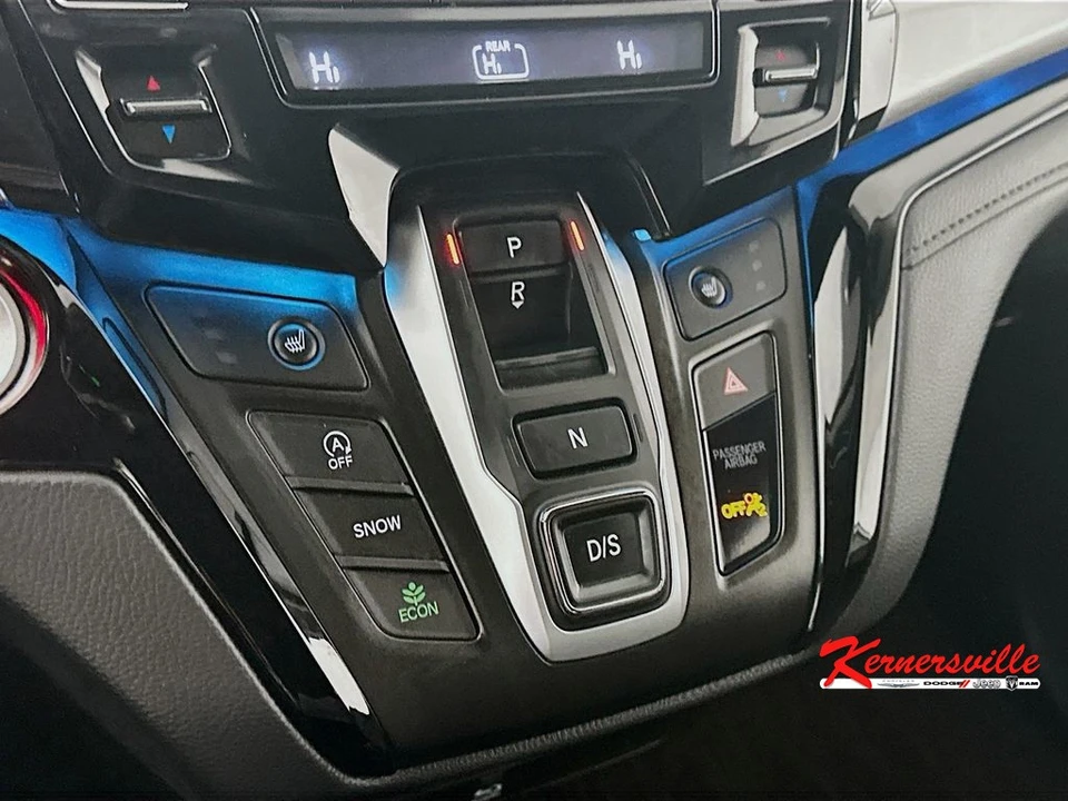 2022 Honda Odyssey - Image 16 of 21