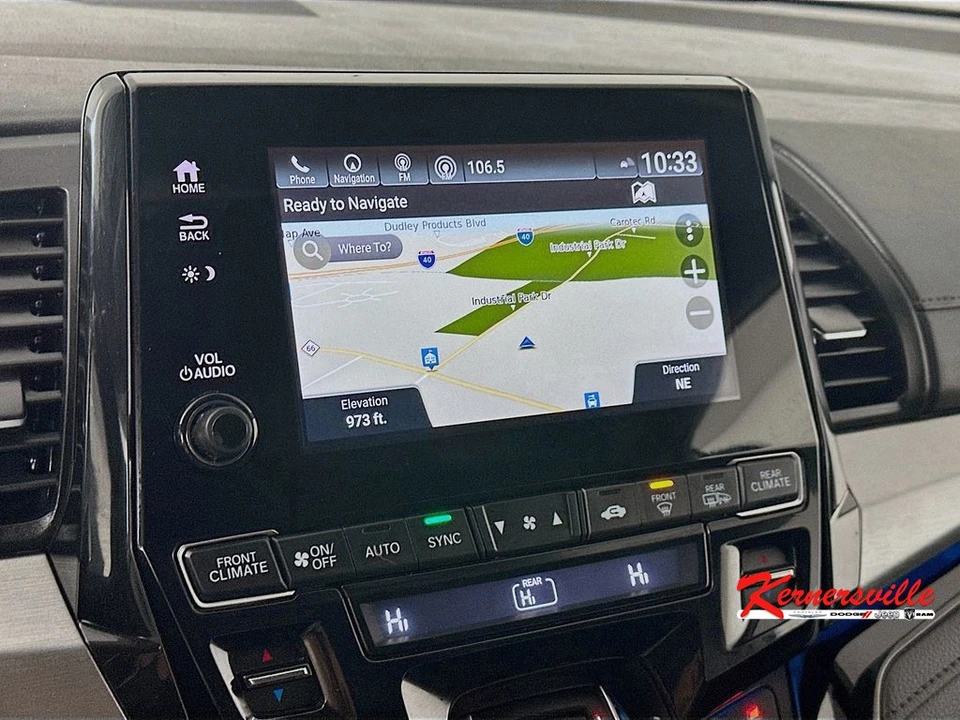 2022 Honda Odyssey - Image 19 of 21