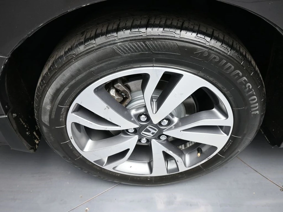 2022 Honda Odyssey - Image 12 of 12