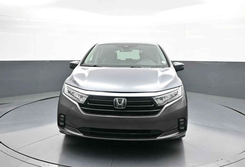 2022 Honda Odyssey - Image 2 of 12