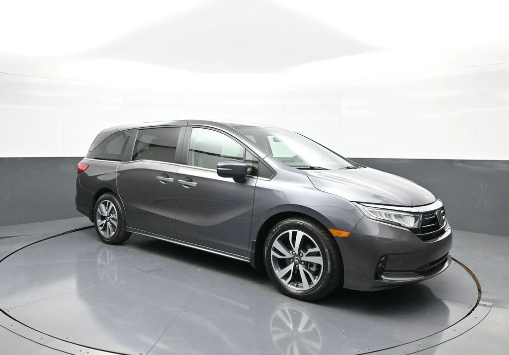 2022 Honda Odyssey - Image 4 of 12