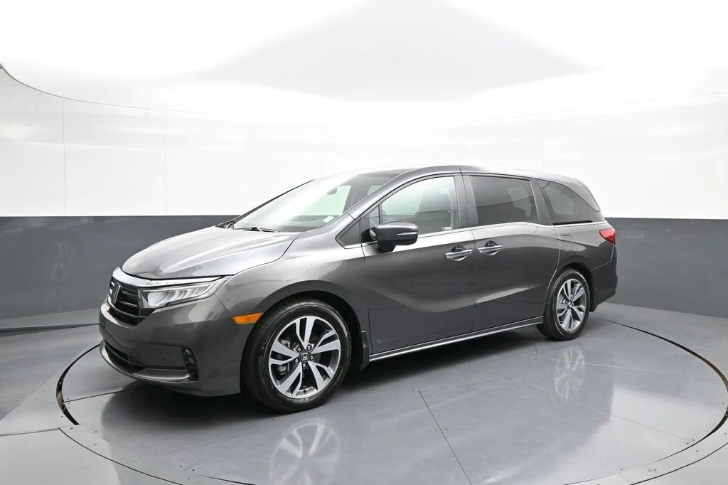 2022 Honda Odyssey - Image 10 of 12