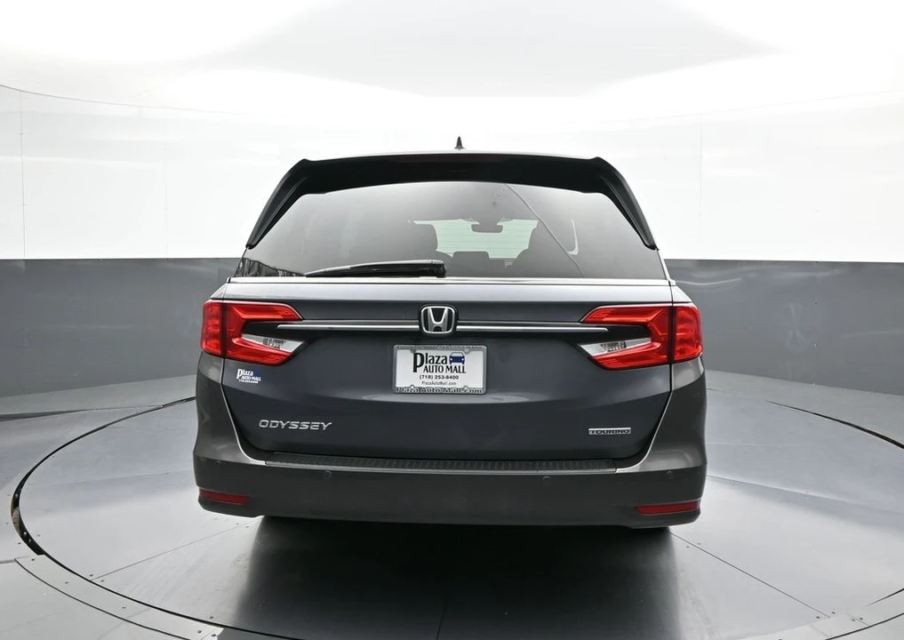 2022 Honda Odyssey - Image 7 of 12