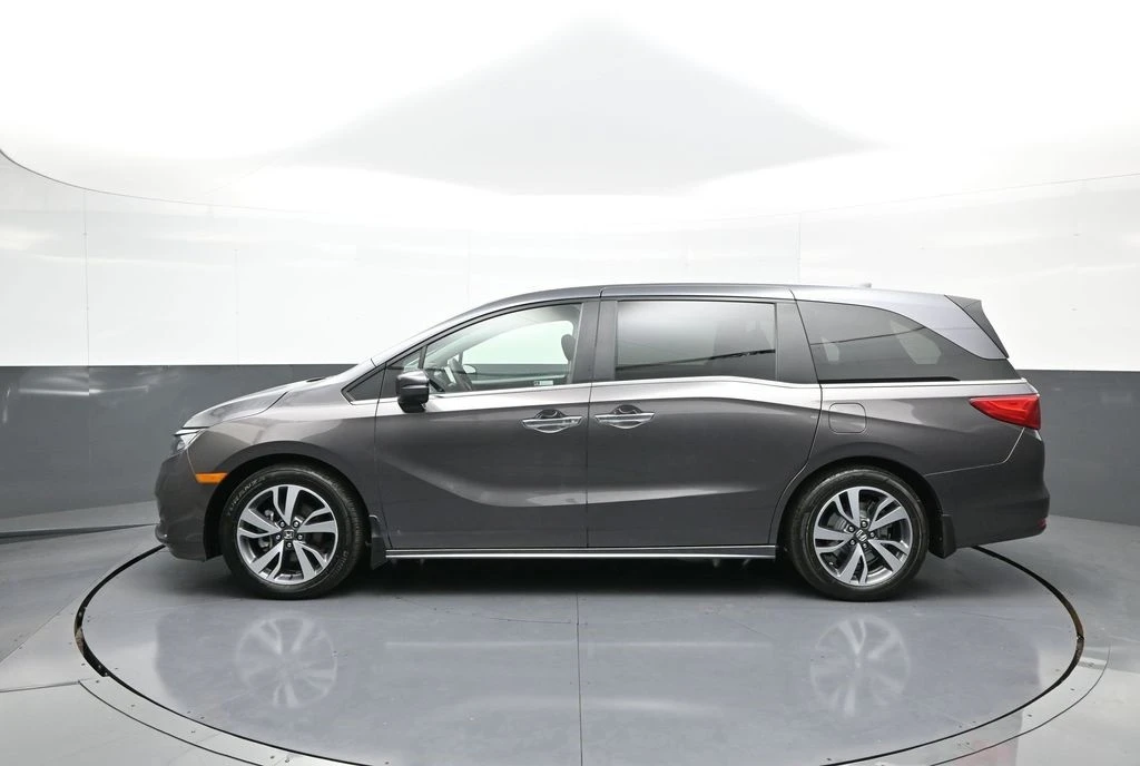 2022 Honda Odyssey - Image 9 of 12