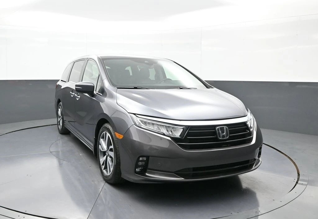 2022 Honda Odyssey - Image 3 of 12