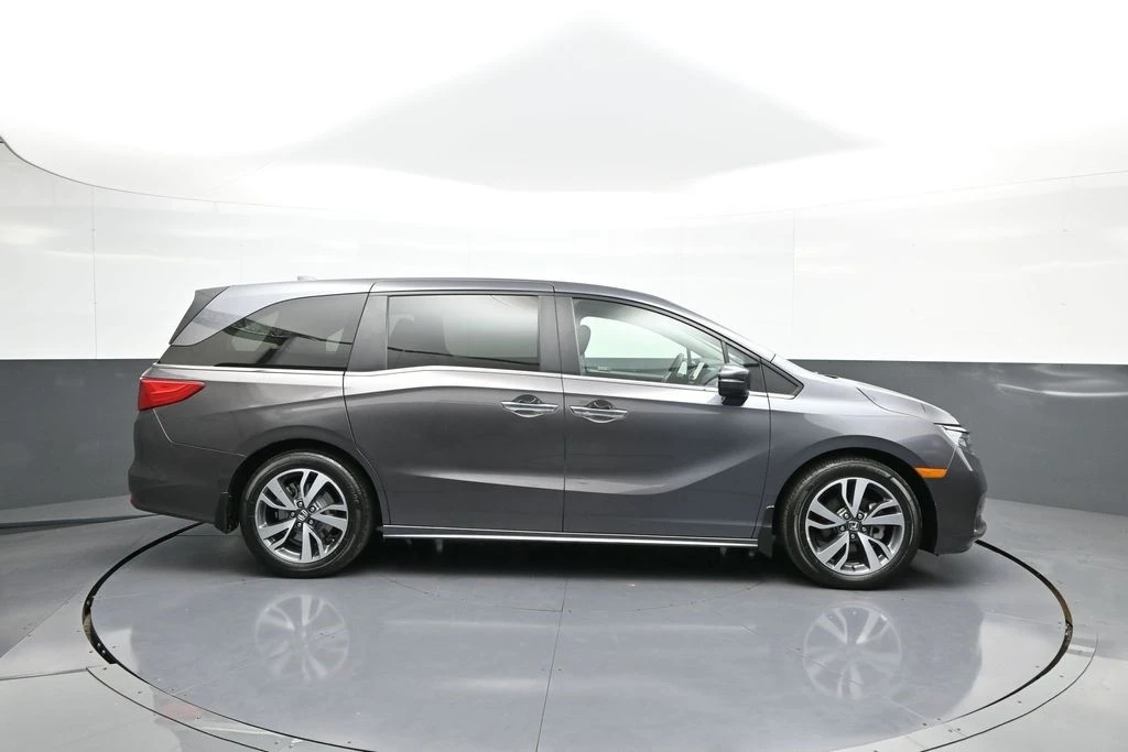 2022 Honda Odyssey - Image 5 of 12
