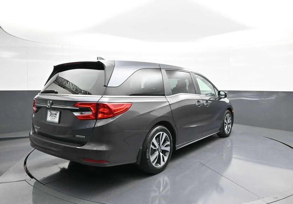 2022 Honda Odyssey - Image 6 of 12