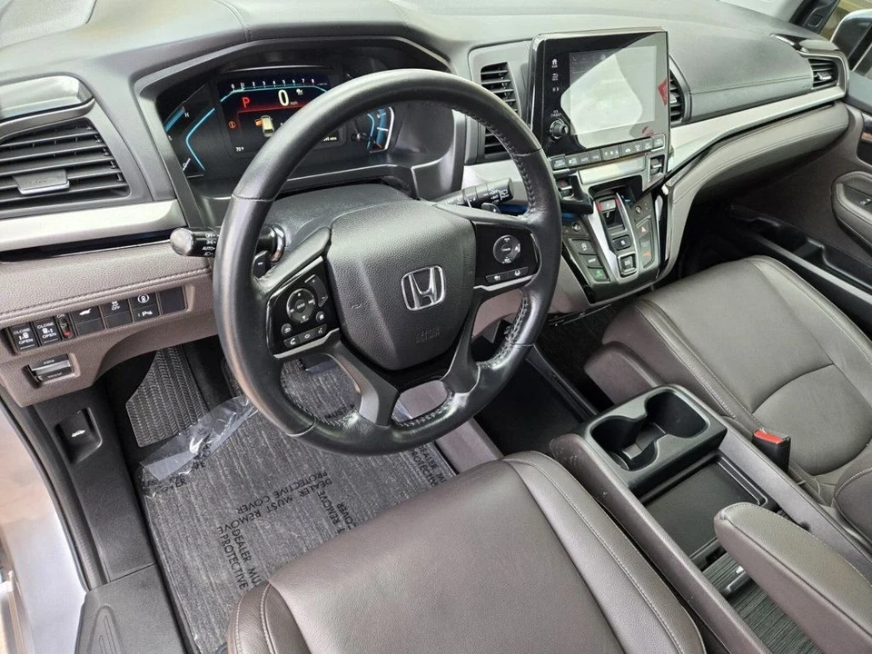2022 Honda Odyssey - Image 7 of 12