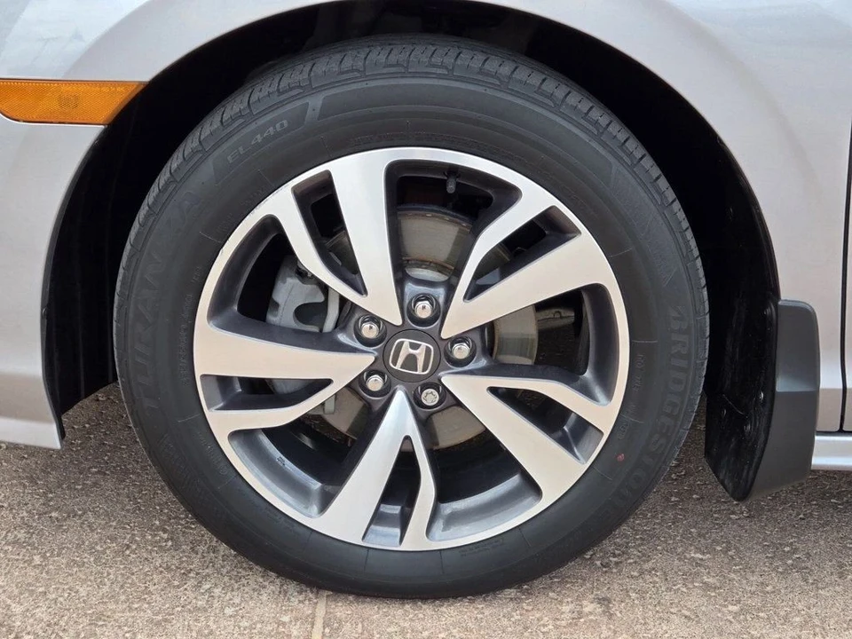 2022 Honda Odyssey - Image 5 of 12