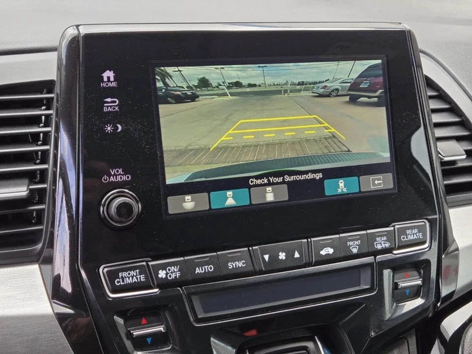 2022 Honda Odyssey - Image 20 of 21
