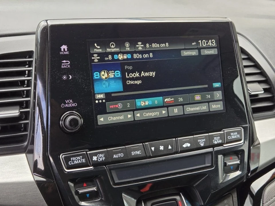 2022 Honda Odyssey - Image 19 of 21