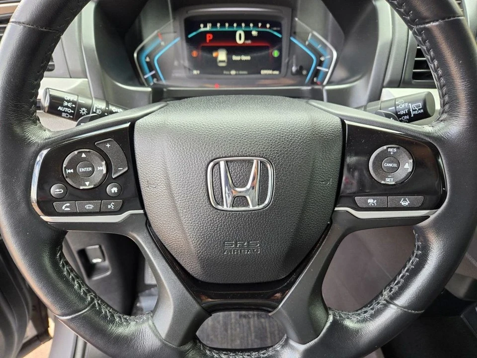 2022 Honda Odyssey - Image 17 of 21