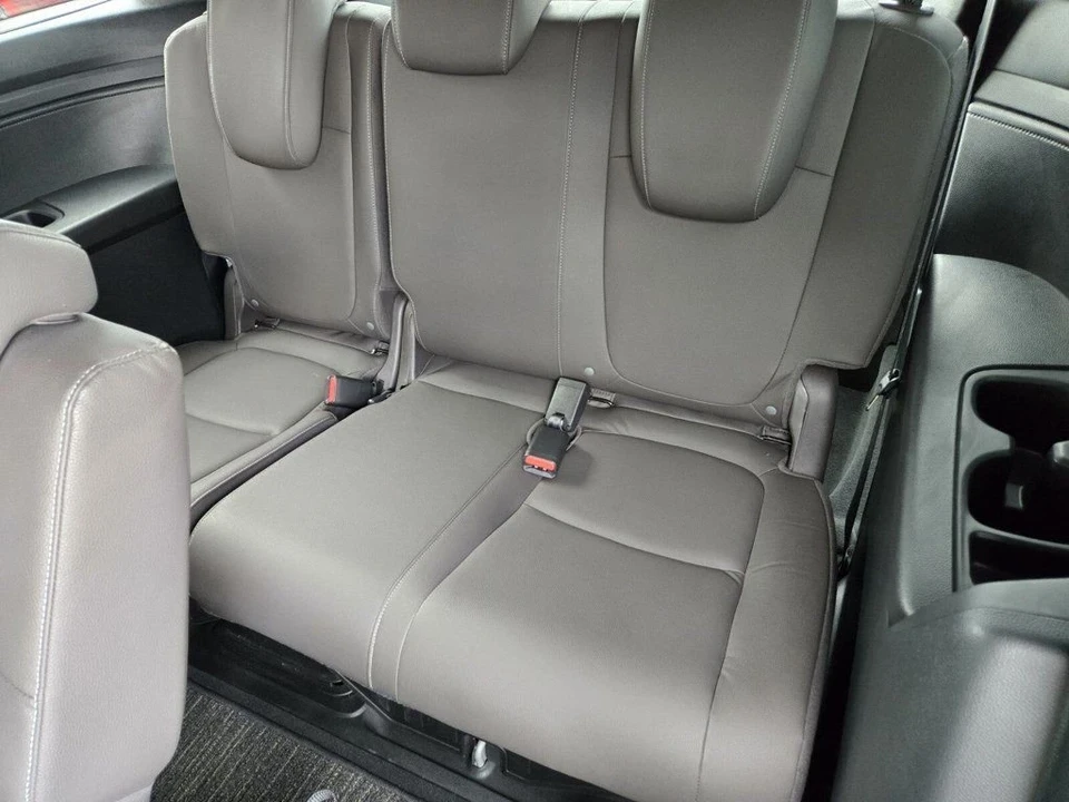 2022 Honda Odyssey - Image 10 of 12