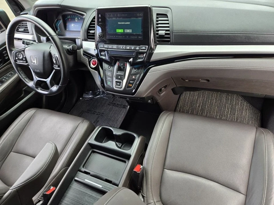 2022 Honda Odyssey - Image 15 of 21