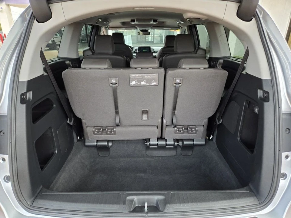 2022 Honda Odyssey - Image 12 of 12