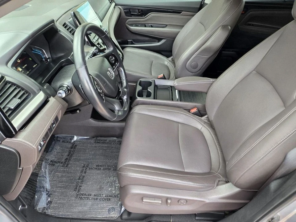 2022 Honda Odyssey - Image 6 of 12