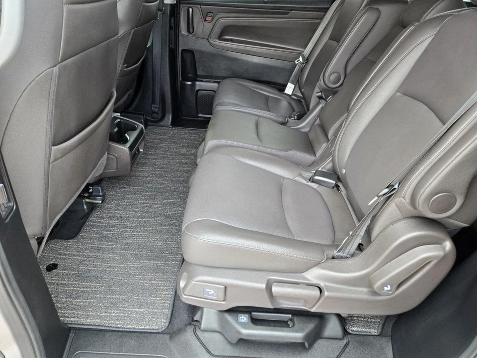2022 Honda Odyssey - Image 9 of 12