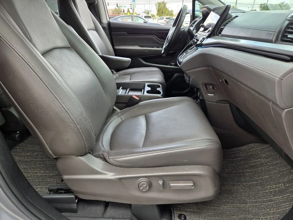 2022 Honda Odyssey - Image 14 of 21